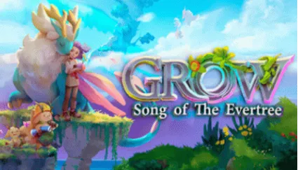Grow Song of the Evertree 💎 STEAM KEY РОССИЯ+СНГ ЛИЦЕНЗ