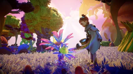 Grow Song of the Evertree 💎 STEAM KEY РОССИЯ+СНГ ЛИЦЕНЗ