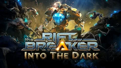 The Riftbreaker: Into The Dark XBOX КЛЮЧ