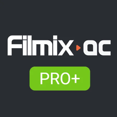 ????Filmix Pro+ | До 01.02.2024