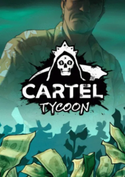 Cartel Tycoon STEAM KEY GLOBAL+РФ ЛИЦЕНЗИЯ СТИМ КЛЮЧ