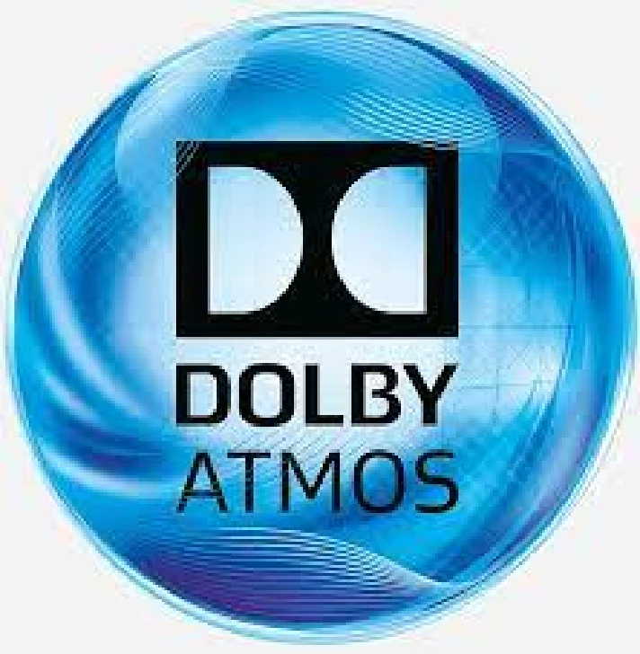 🔑Dolby Atmos for Headphones (PC/XBOX) KEY✅