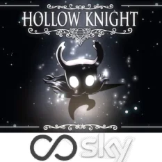 Купить оффлайн аккаунт HOLLOW KNIGHT|НАВСЕГДА|ГАРАНТИЯ