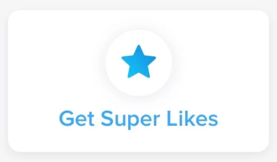 ️Tinder Superlike/Суперлайки МИР ГАРАНТИЯ️