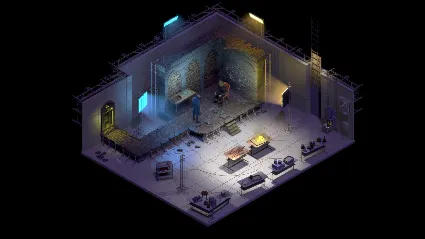 The Bookwalker - STEAM GIFT РОССИЯ