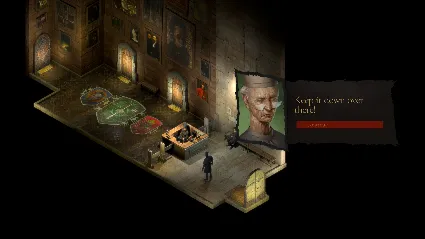 The Bookwalker - STEAM GIFT РОССИЯ