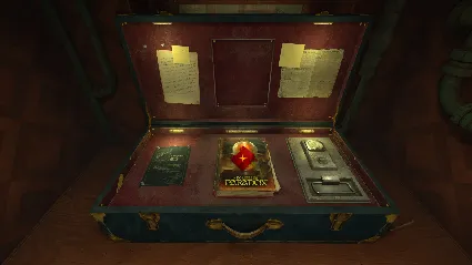 The Bookwalker - STEAM GIFT РОССИЯ