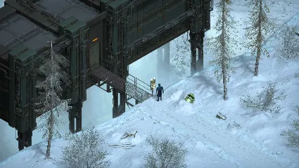 The Bookwalker - STEAM GIFT РОССИЯ