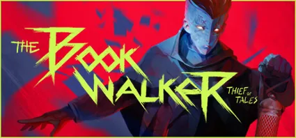 The Bookwalker - STEAM GIFT РОССИЯ
