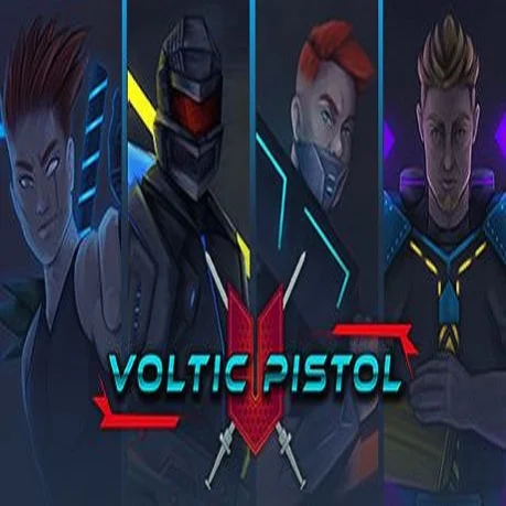 VolticPistol (Steam key / Region Free)