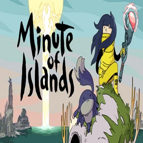 Minute of Islands (Steam key / РФ+Весь Мир)