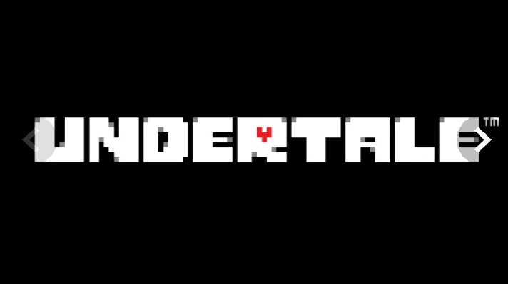 Undertale 🎮 Nintendo Switch