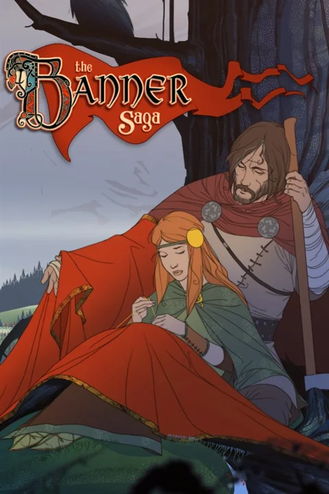  The Banner Saga Xbox One & Xbox Series X|S активация