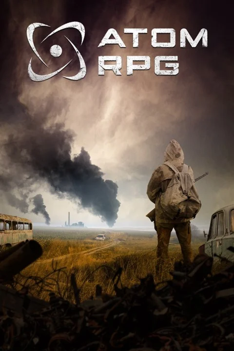  ATOM RPG: Post-apocalyptic indie game Xbox активация