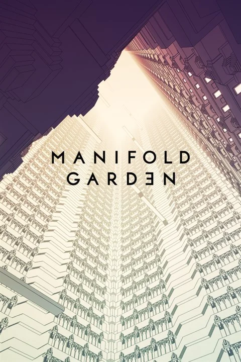  Manifold Garden Xbox One & Xbox Series X|S активация