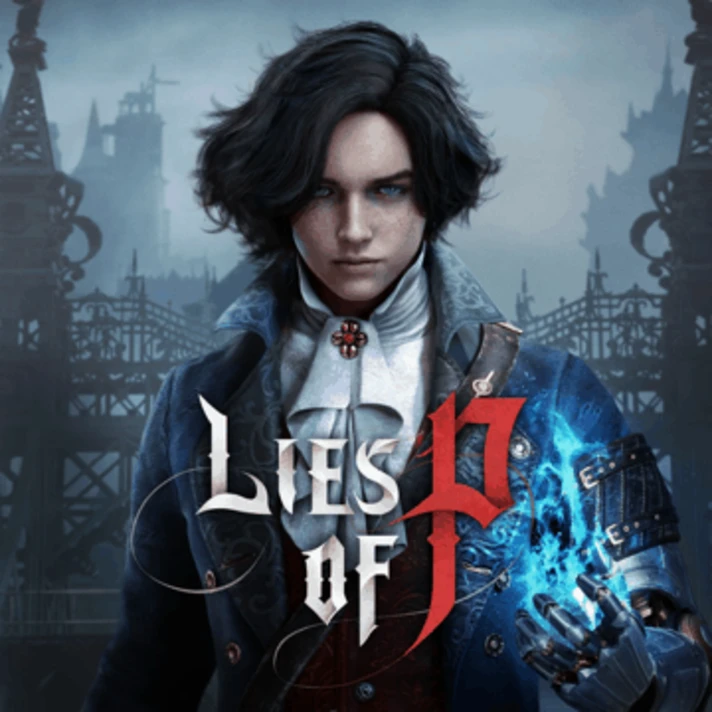 🔴Lies of P 🎮 Türkiye PS4 PS5 PS🔴