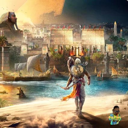 ⚡ Assassin's Creed Origins | Ассасинс крид ⚡ PS4