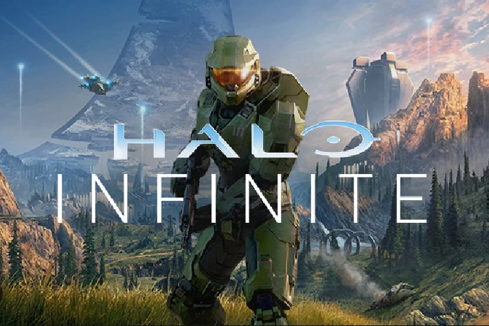 🌵Halo Infinite🌵500-23000 coins💰PC STEAM | XBOX