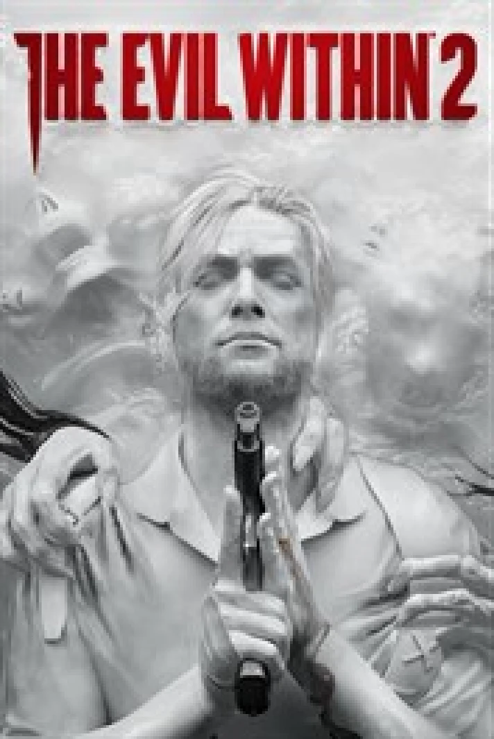 🔥The Evil Within® 2 Xbox One, series X,S key