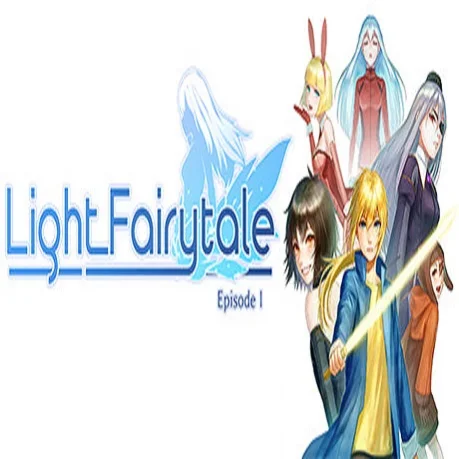 Light Fairytale Episode 1 (Steam key / РФ+Весь Мир)