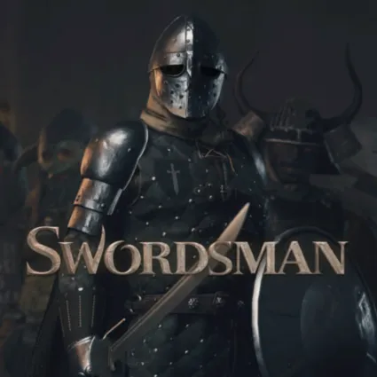 🔴 Swordsman VR 🎮 Турция PS4 PS5 PS 🔴