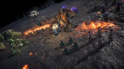 SpellForce: Conquest of Eo STEAM KEY РФ+СНГ ЛИЦЕНЗИЯ