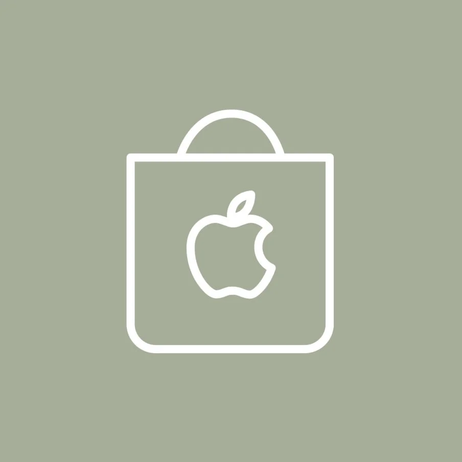 Создание рабочего аккаунта в Apple Store