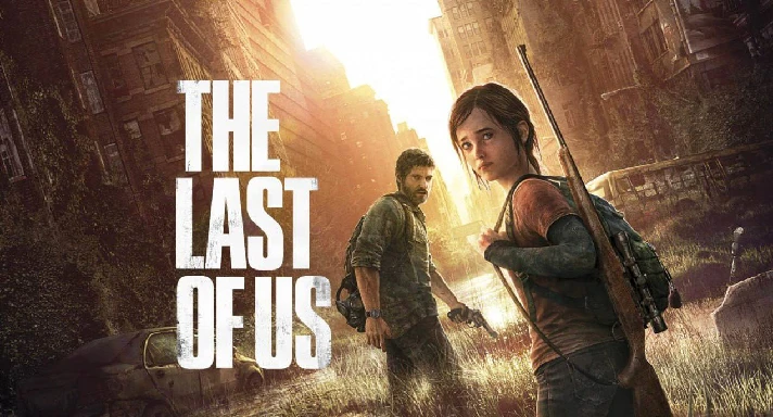 ☀️ The Last of Us (PS/PS5/PS4/ENG) P1 - Offline