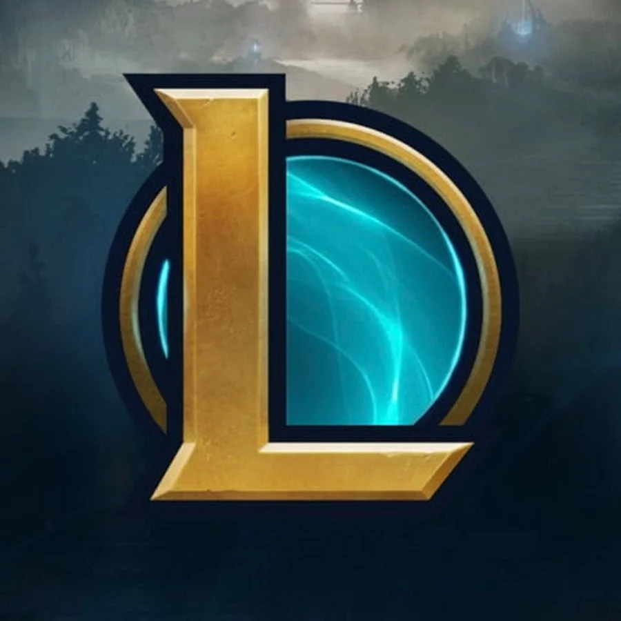 Дистрибьютор League of Legends