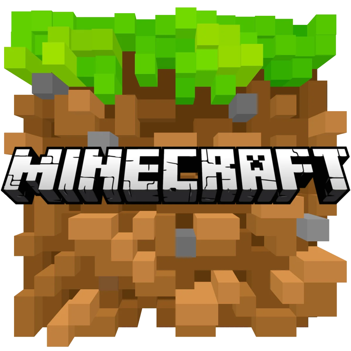 Дистрибьютор Minecraft