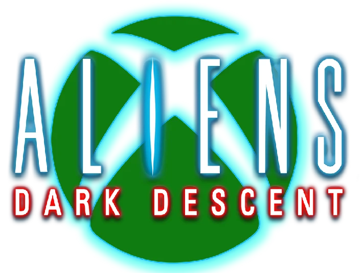 Aliens: Dark Descent Xbox One/Xbox Series