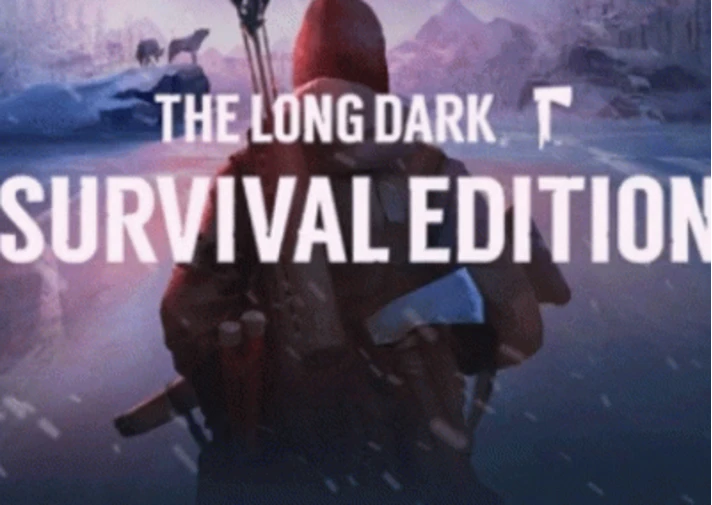 The Long Dark: Survival Edition 💎 STEAM KEY GLOBAL