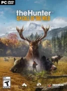 Аккаунт EpicGames с игрой theHunter: Call of the Wild