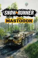 SnowRunner - The Mastodon XBOX ONE/X/S  КЛЮЧ 