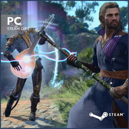 🔥 BALDUR'S GATE 3 🔥 24/7 АВТО 🚀 RU/KZT/CIS/UAH