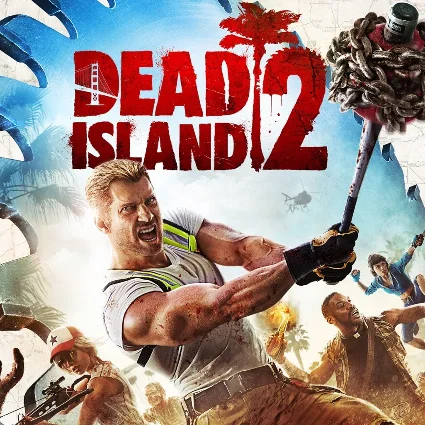🟢 Dead Island 2: Gold 2023 🟢 ОНЛАЙН АРЕНДА 🟢 Epic Games