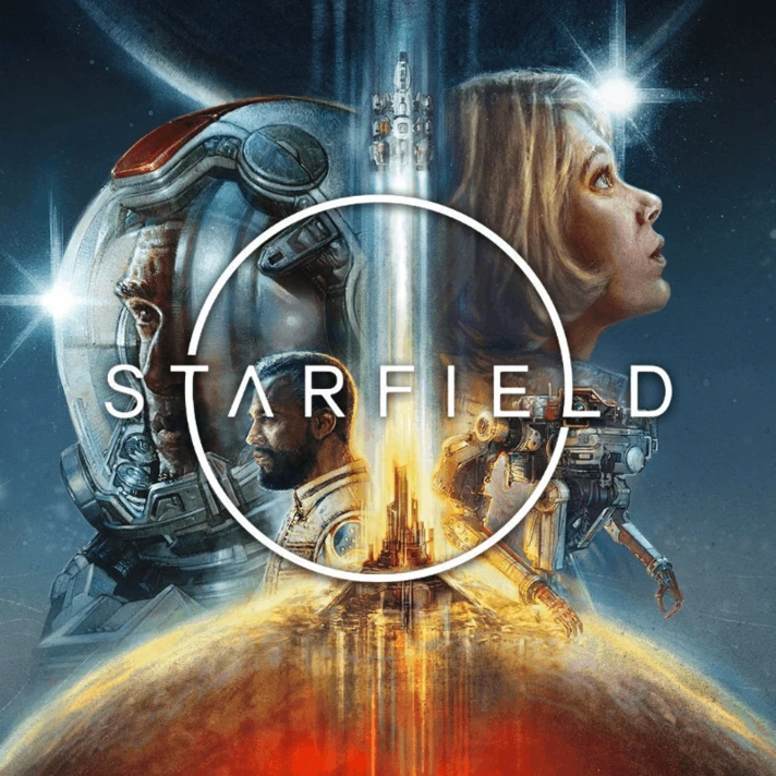 STARFIELD STEAM Russia 🚀 AUTO DELIVERY  RU РФ россия