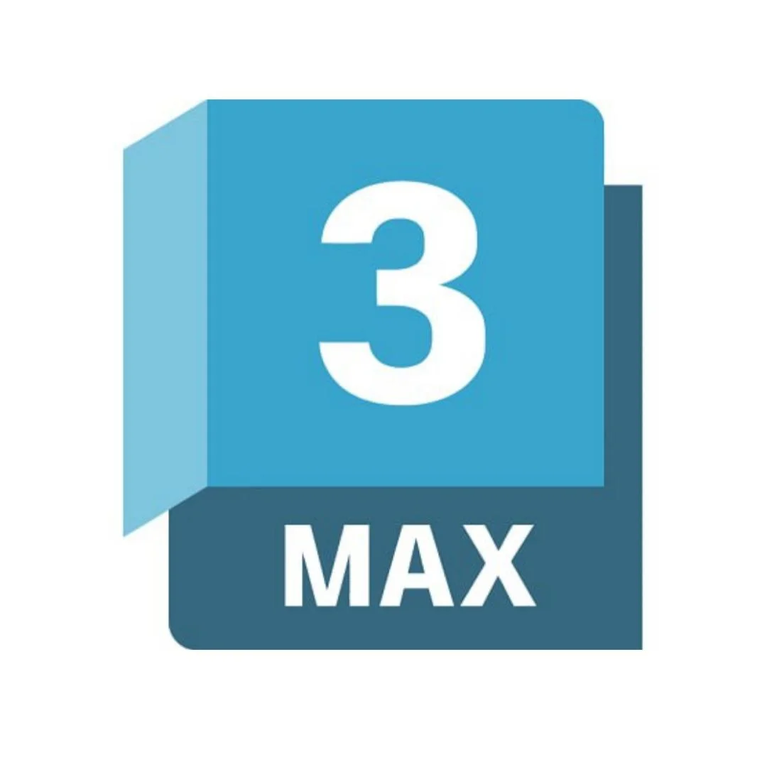 Лицензионный ключ Autodesk 3ds Max на 2 года, 1 шт.