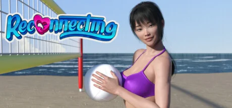  Reconnecting | Steam РУ+UA+KZ+СНГ