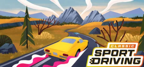  Classic Sport Driving | Steam РУ+UA+KZ+СНГ