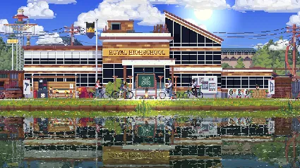Kingdom Eighties STEAM•RU ⚡ ️АВТОДОСТАВКА 💳 0%