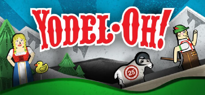 Yodel-Oh! STEAM KEY REGION FREE GLOBAL ROW