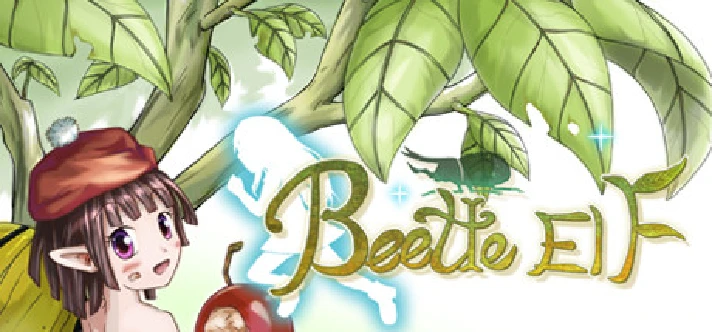 Beetle Elf STEAM KEY REGION FREE GLOBAL ROW + GIFT 🎁