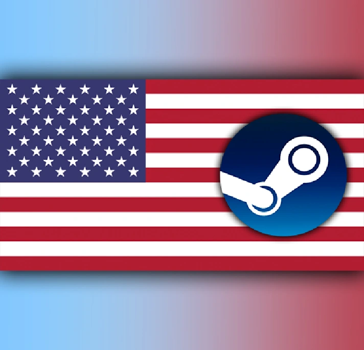 ➡️Steam Wallet Gift Card USA 4~20 USD✴️(United States)⚡