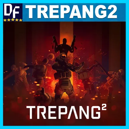 Trepang2 ✔ ️STEAM Аккаунт