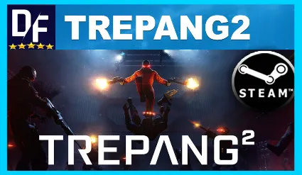 Trepang2 ✔ ️STEAM Аккаунт ✔ на 90 дней