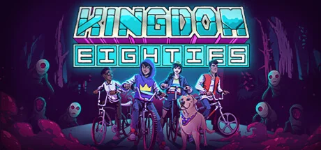 Kingdom Eighties (Steam Gift Россия) 