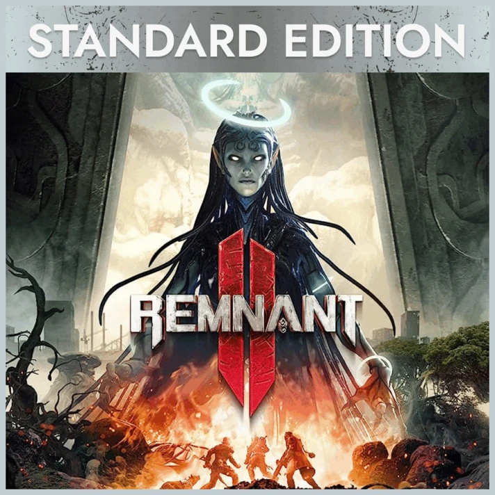 🔥 REMNANT II 🔥 STEAM GIFT 🚀 RU/KZT