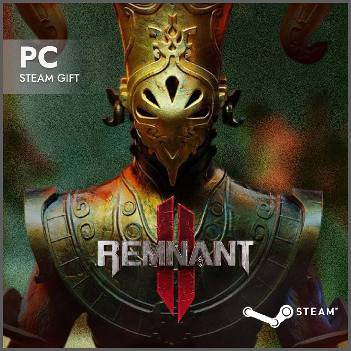 🔥 REMNANT II 🔥 STEAM GIFT 🚀 RU/KZT