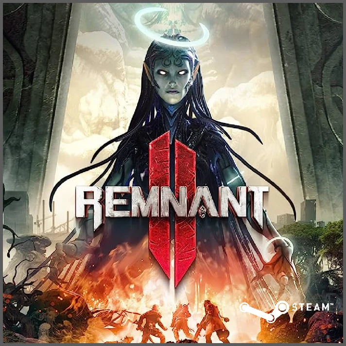 🔥 REMNANT II 🔥 STEAM GIFT 🚀 RU/KZT